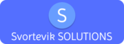 Svortevik SOLUTIONS